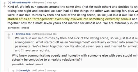 reddit marriage pact